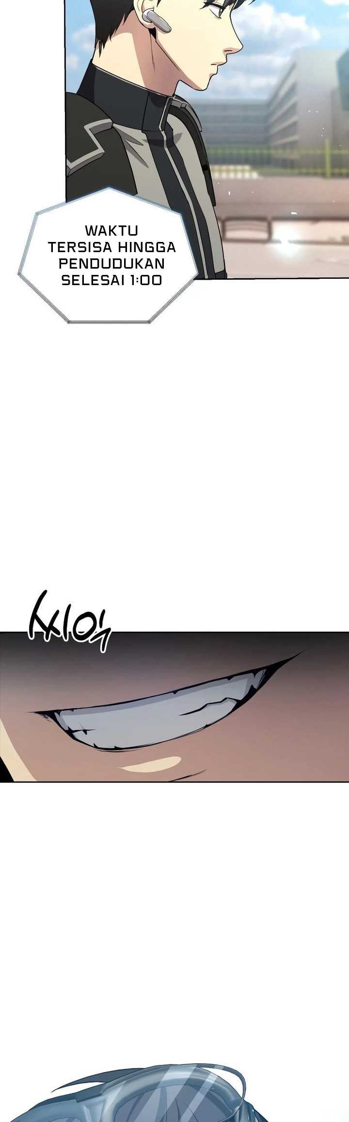 Return of the Genius Player Chapter 19 - halaman 38