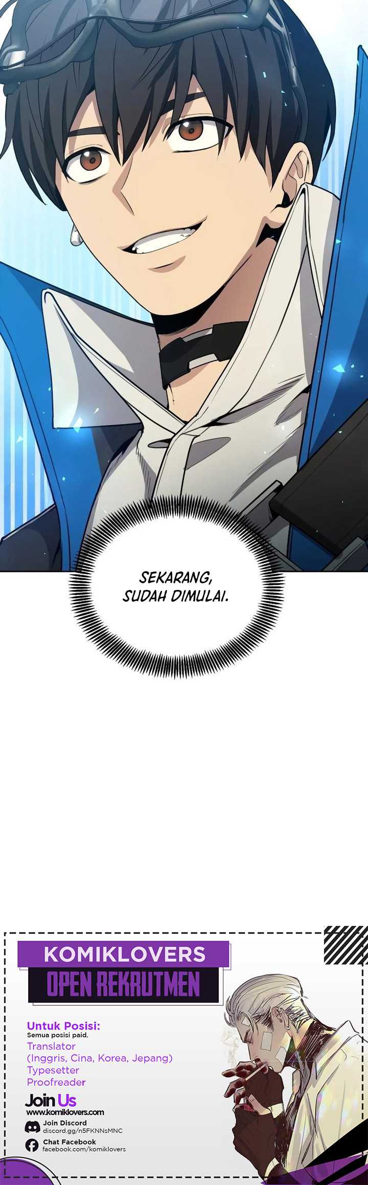 Return of the Genius Player Chapter 19 - halaman 39