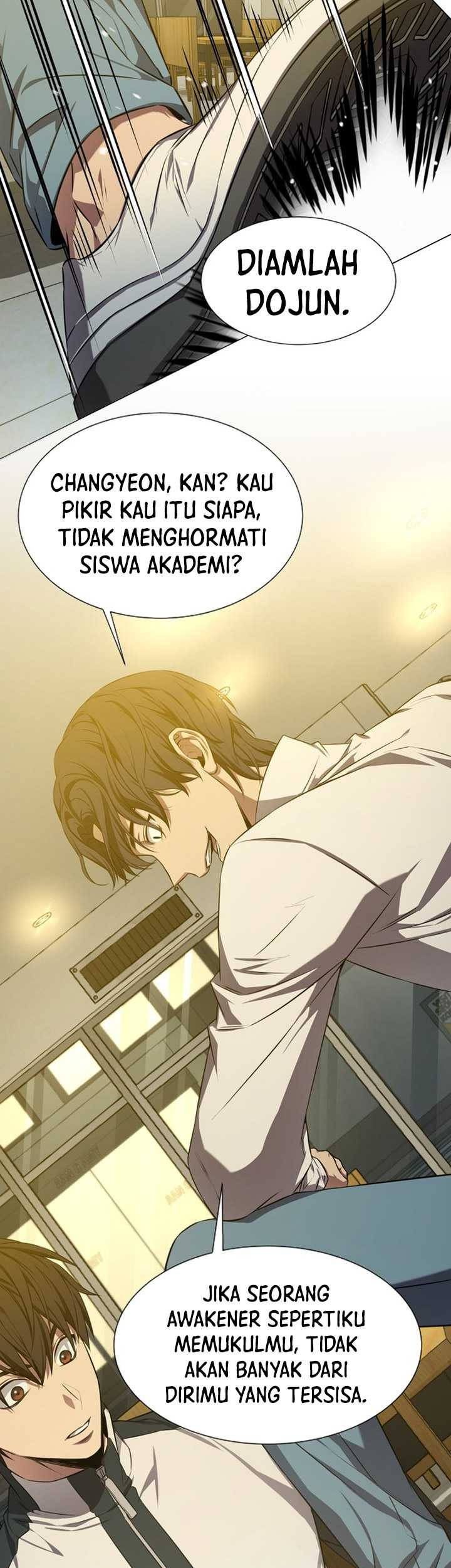 Return of the Genius Player Chapter 2 - halaman 1