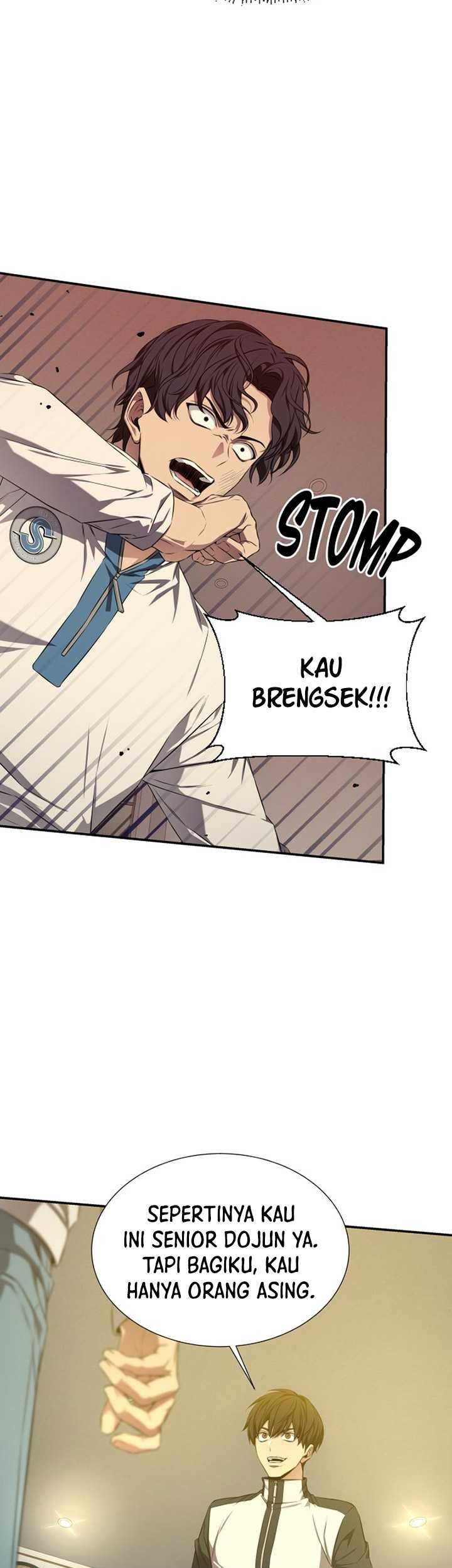 Return of the Genius Player Chapter 2 - halaman 13