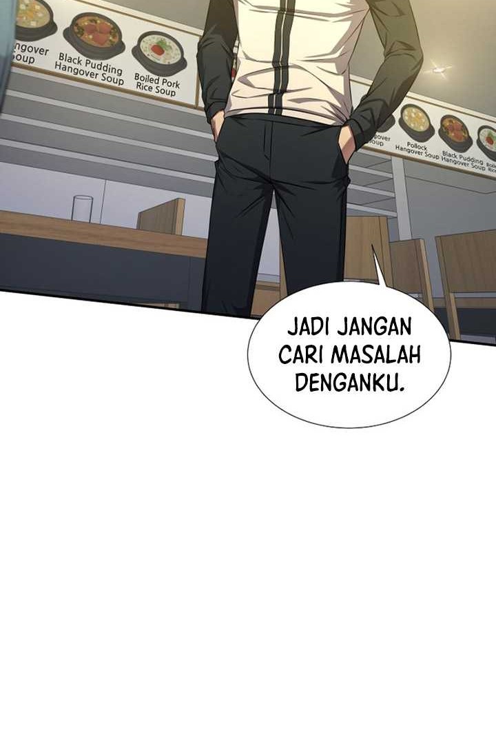 Return of the Genius Player Chapter 2 - halaman 14