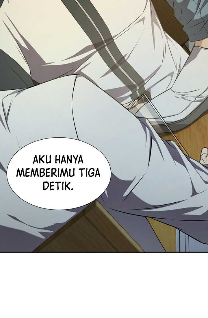 Return of the Genius Player Chapter 2 - halaman 2