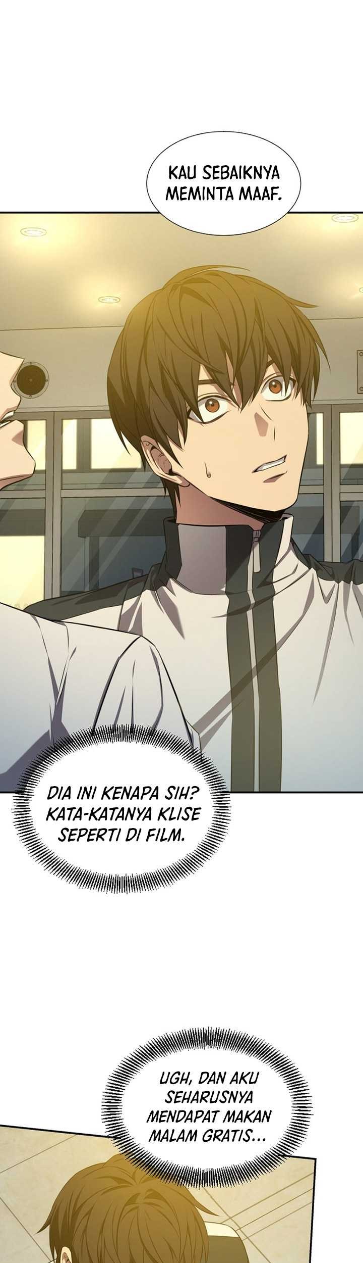 Return of the Genius Player Chapter 2 - halaman 3