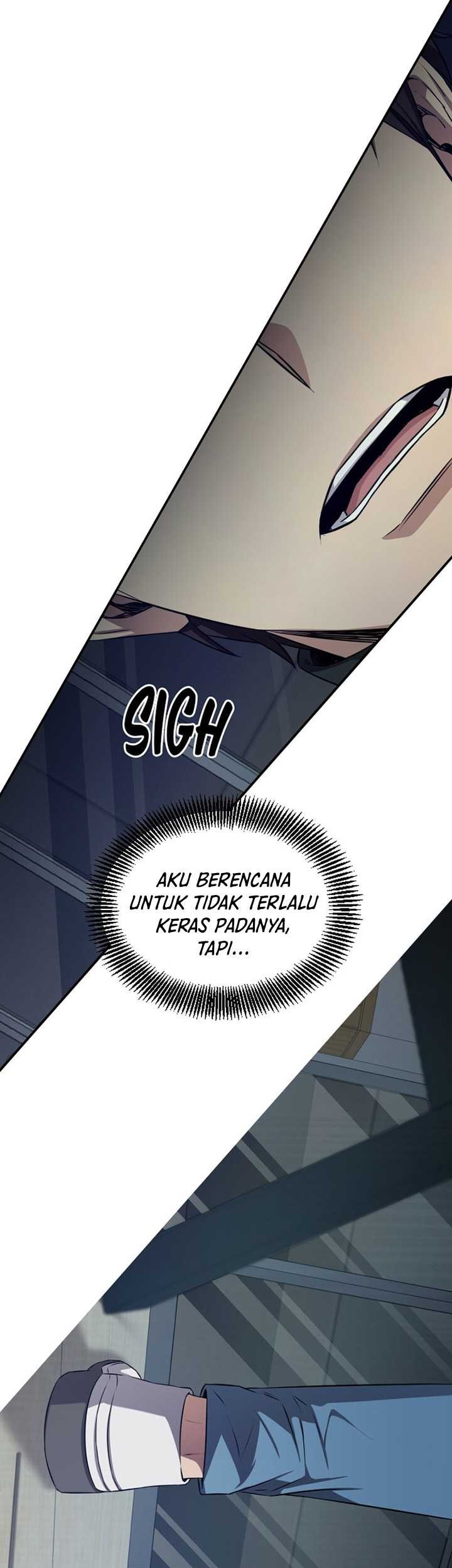Return of the Genius Player Chapter 2 - halaman 35