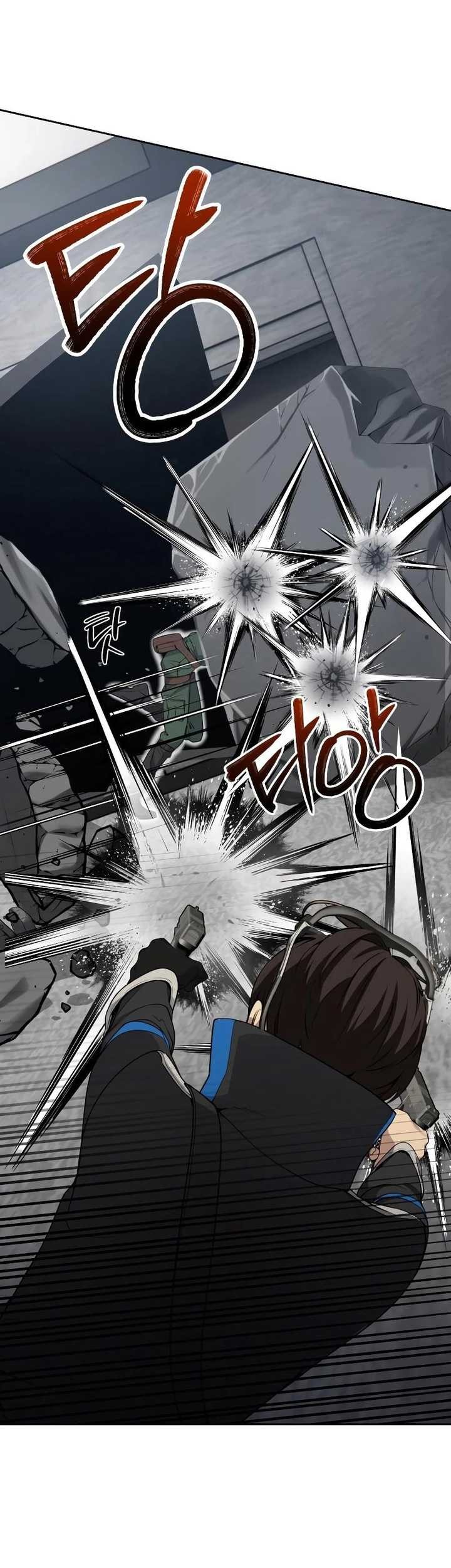 Return of the Genius Player Chapter 20 - halaman 1