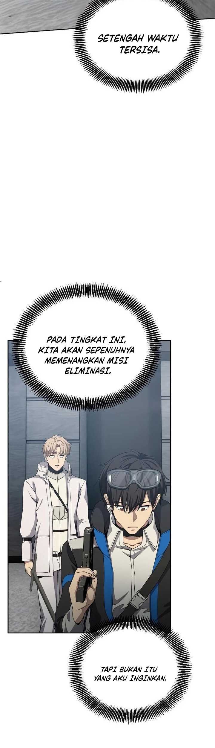 Return of the Genius Player Chapter 20 - halaman 15