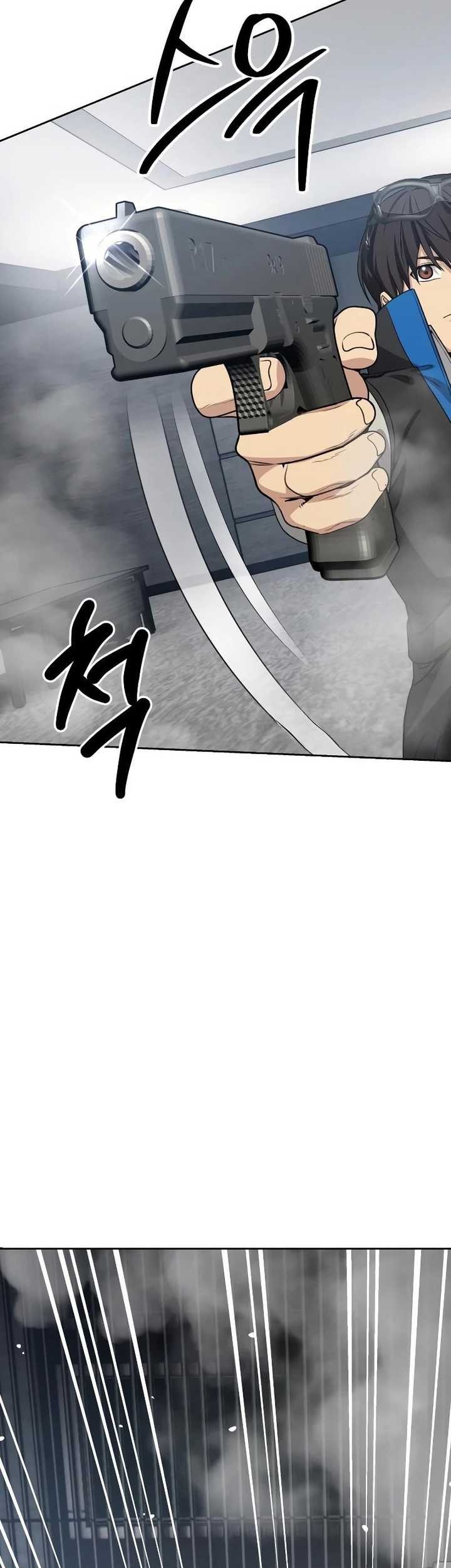 Return of the Genius Player Chapter 20 - halaman 21