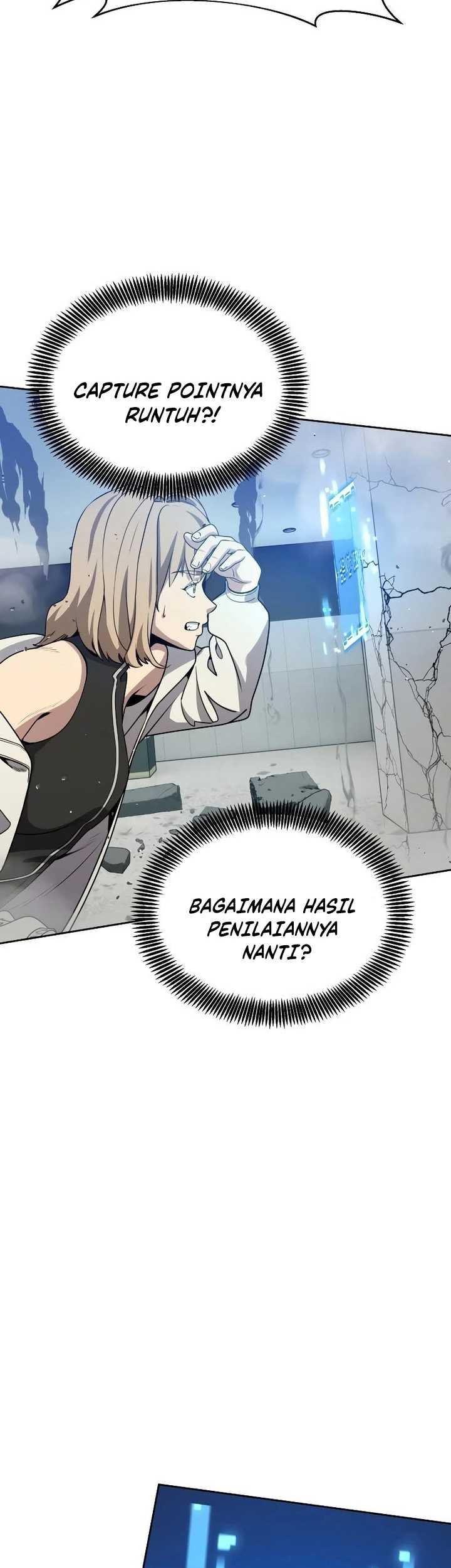 Return of the Genius Player Chapter 20 - halaman 31