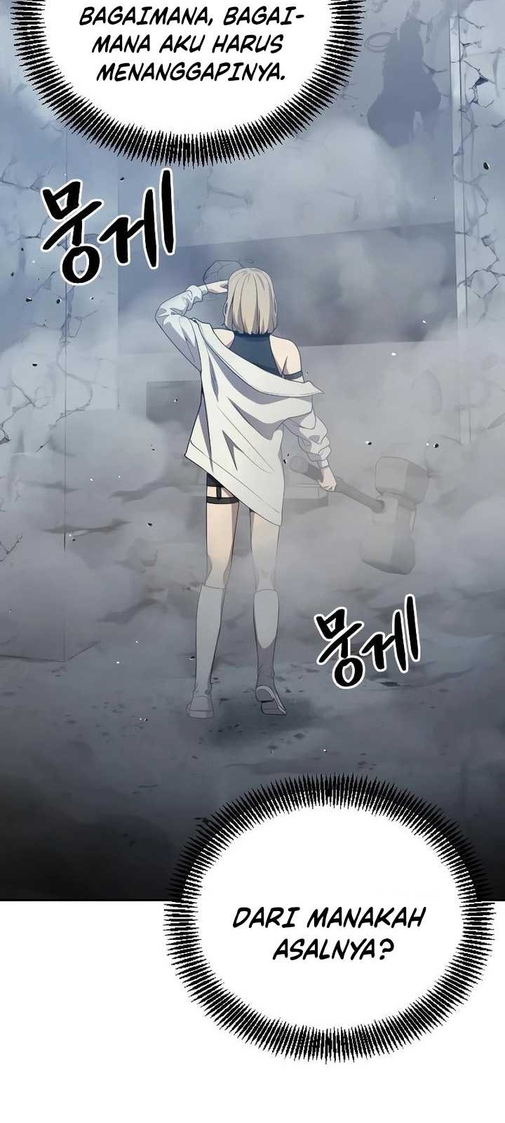 Return of the Genius Player Chapter 20 - halaman 36