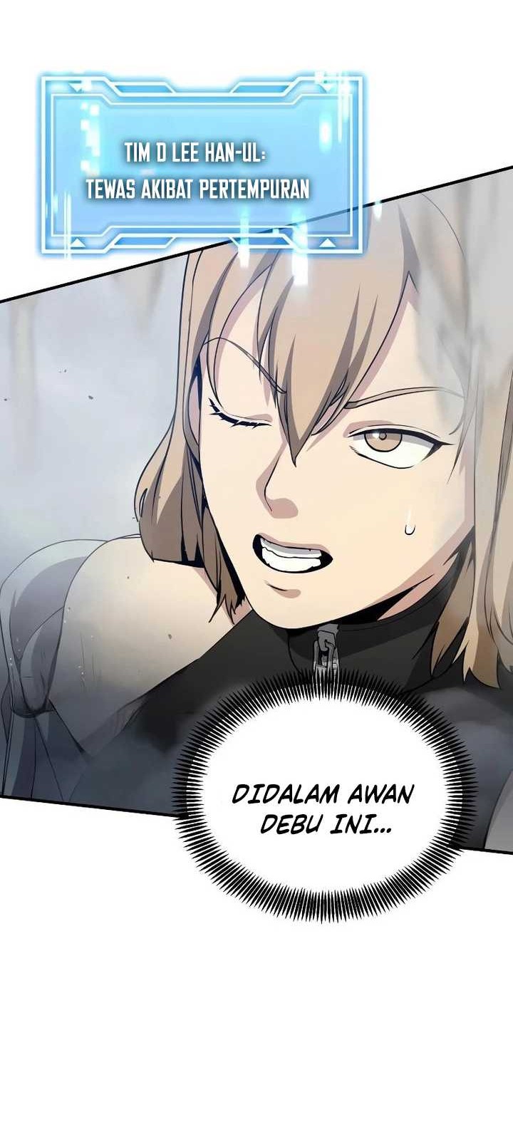 Return of the Genius Player Chapter 20 - halaman 38
