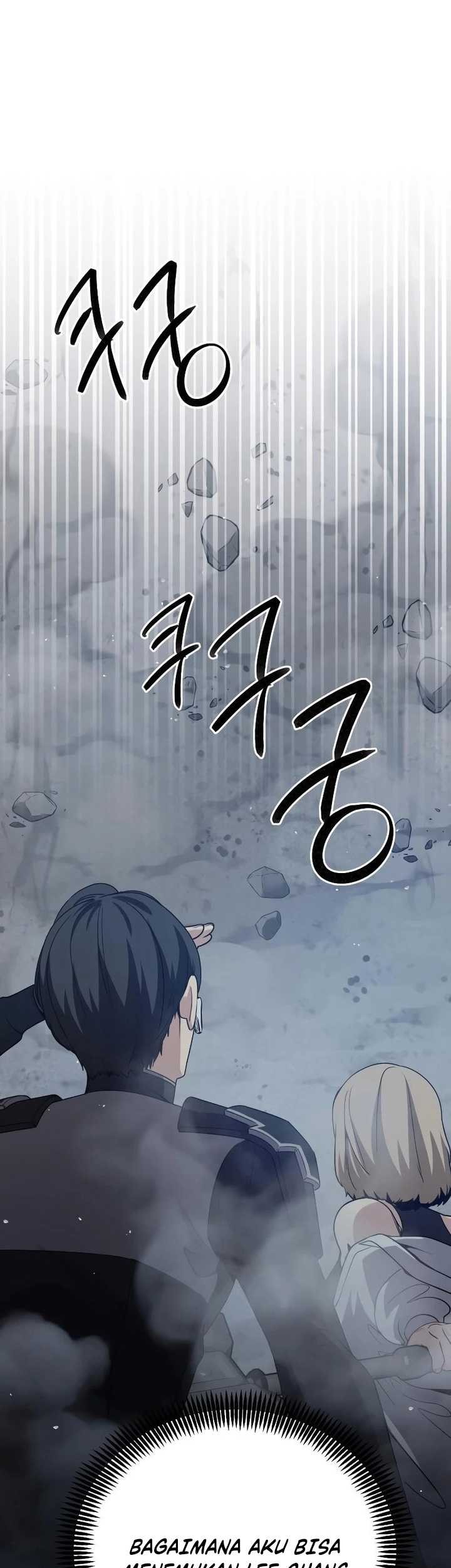 Return of the Genius Player Chapter 20 - halaman 39