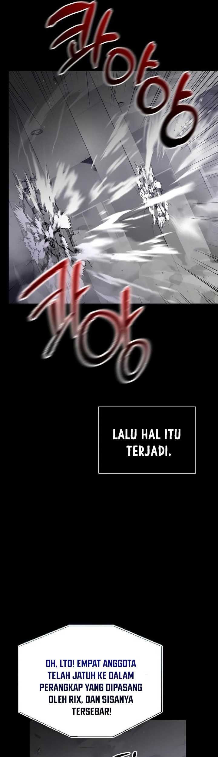 Return of the Genius Player Chapter 21 - halaman 10