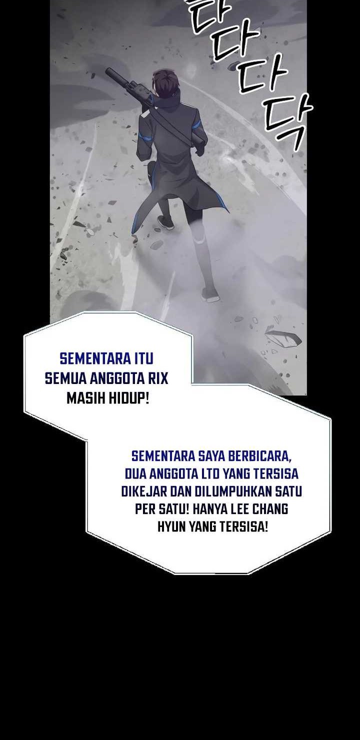 Return of the Genius Player Chapter 21 - halaman 11