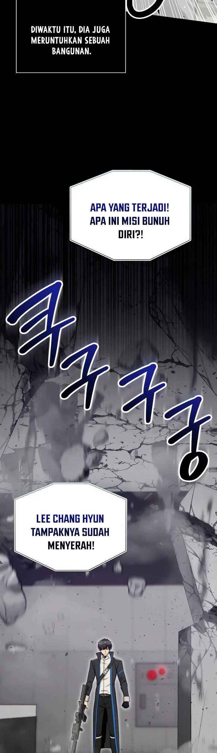 Return of the Genius Player Chapter 21 - halaman 14