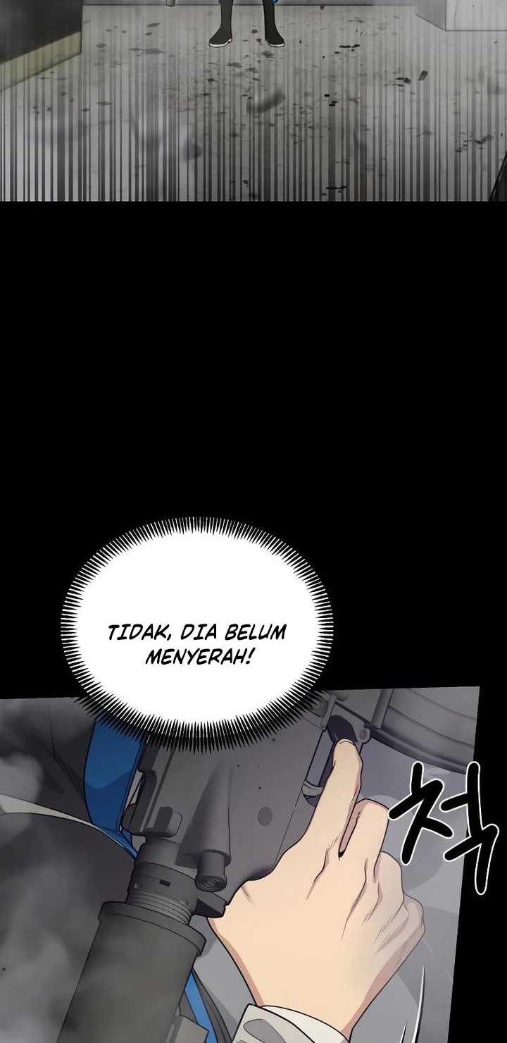 Return of the Genius Player Chapter 21 - halaman 15