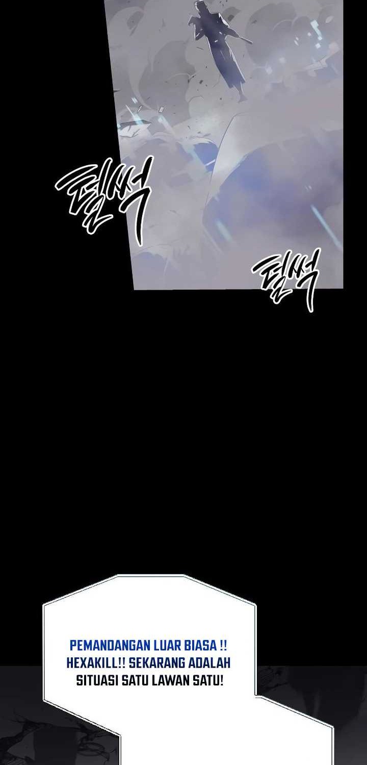 Return of the Genius Player Chapter 21 - halaman 19