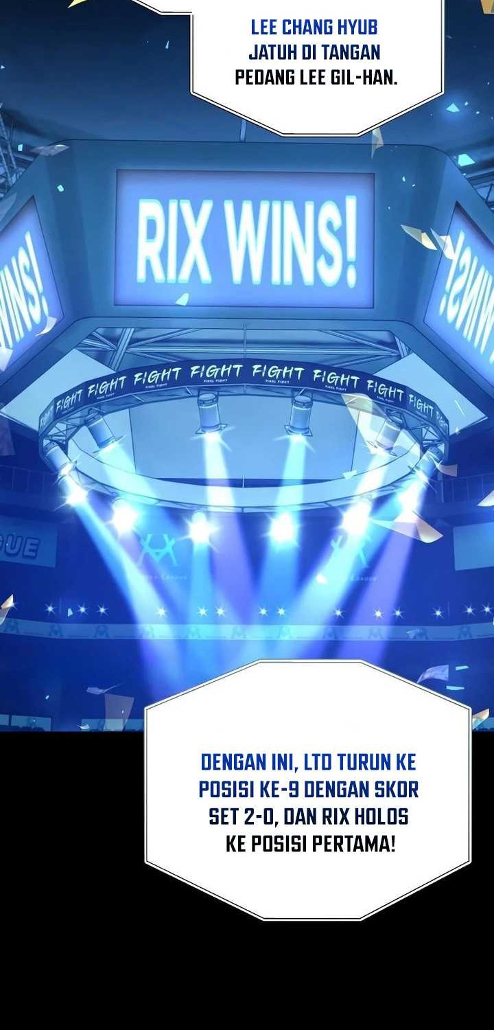 Return of the Genius Player Chapter 21 - halaman 23