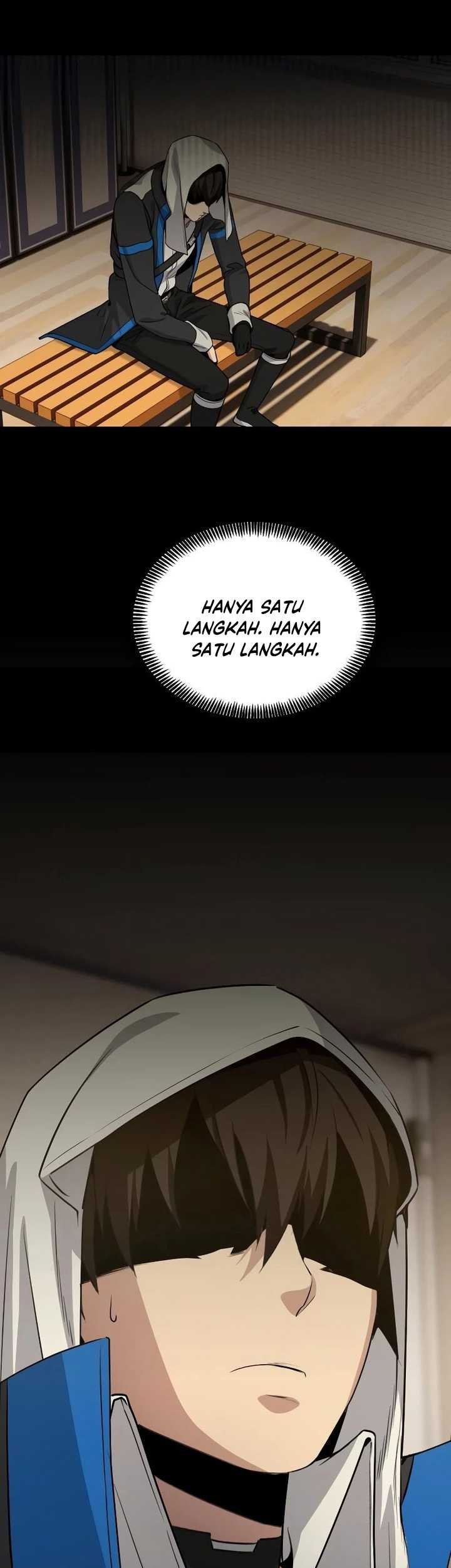 Return of the Genius Player Chapter 21 - halaman 24