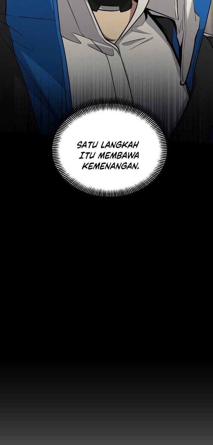 Return of the Genius Player Chapter 21 - halaman 25