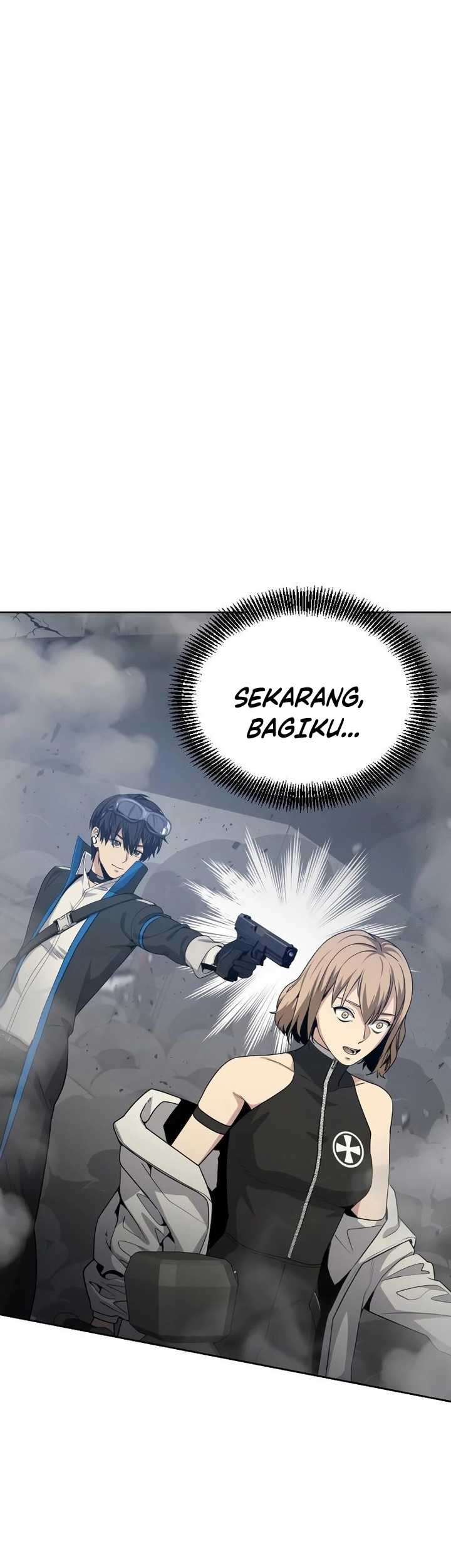 Return of the Genius Player Chapter 21 - halaman 28