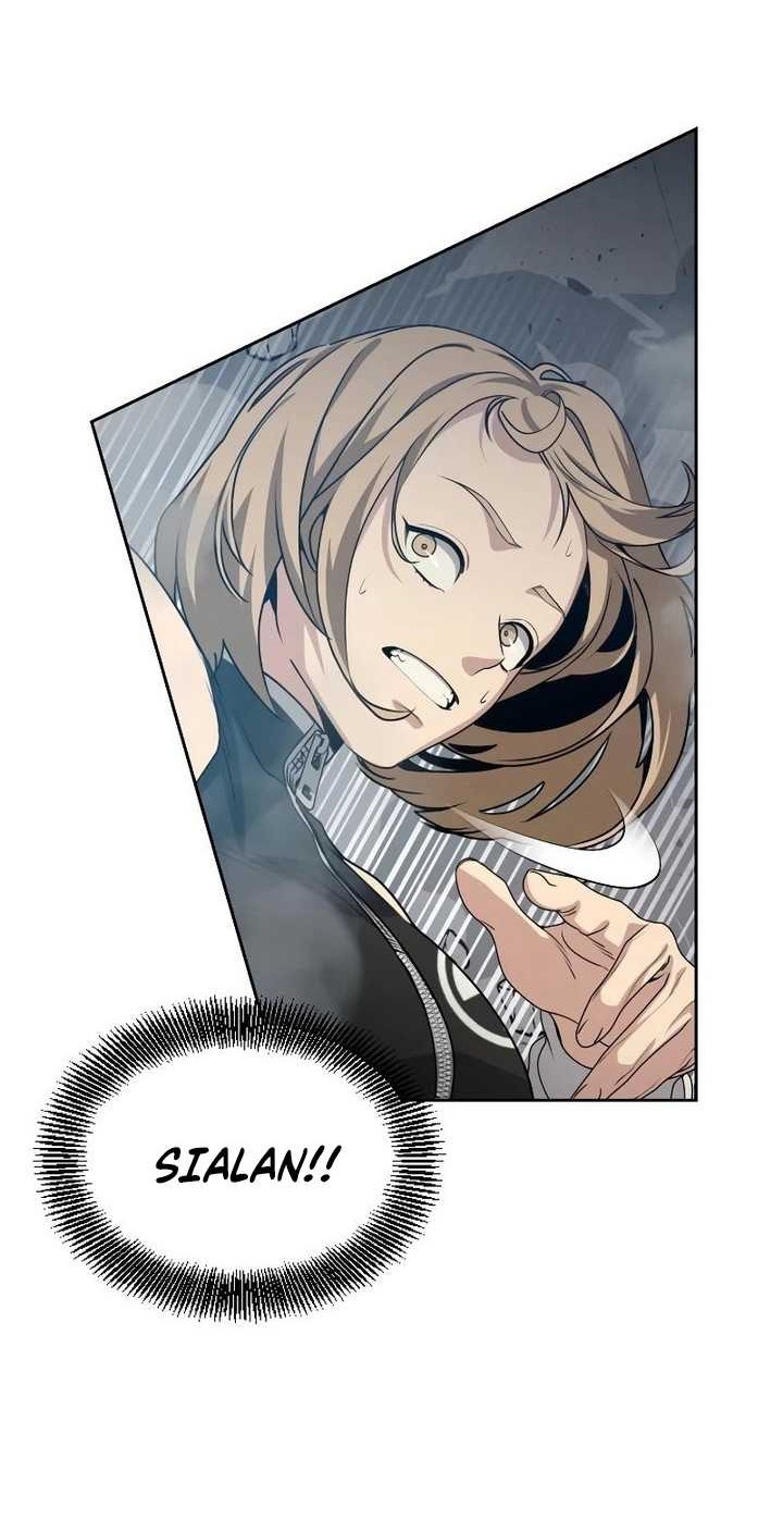 Return of the Genius Player Chapter 21 - halaman 29