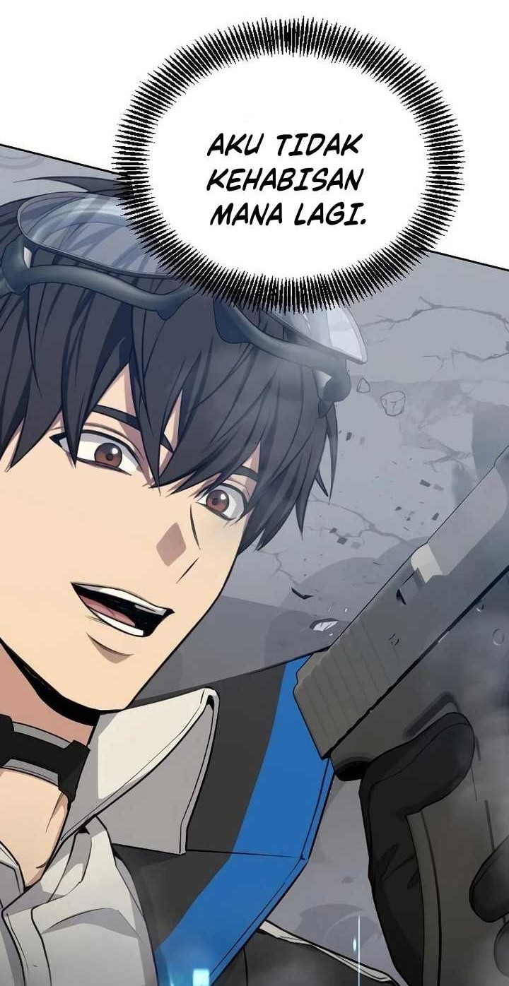 Return of the Genius Player Chapter 21 - halaman 31