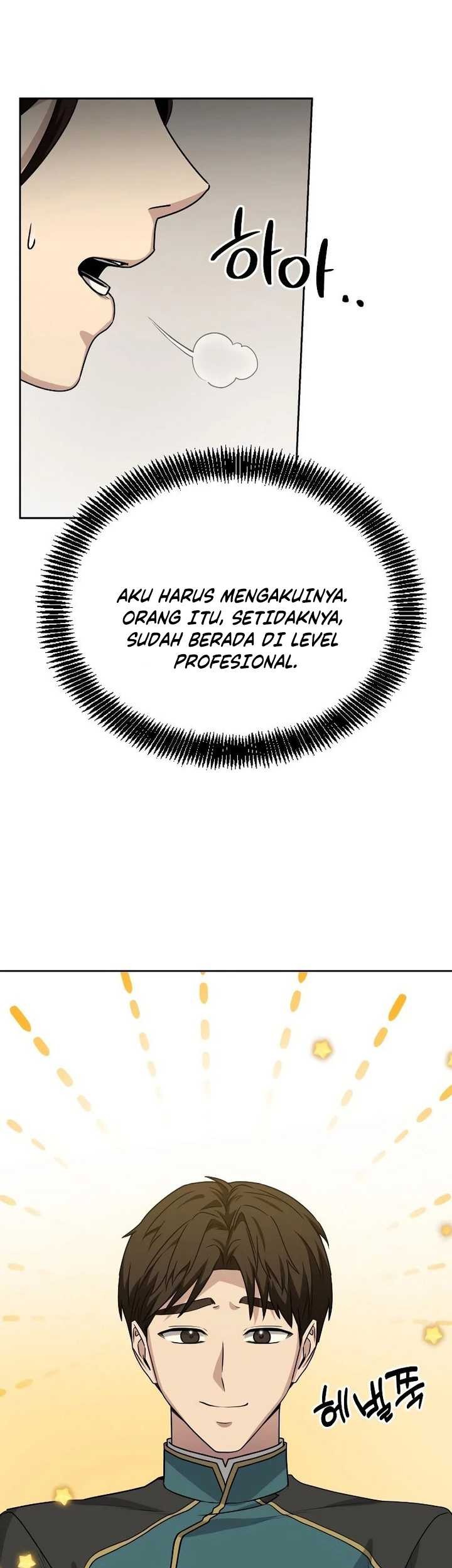Return of the Genius Player Chapter 21 - halaman 36