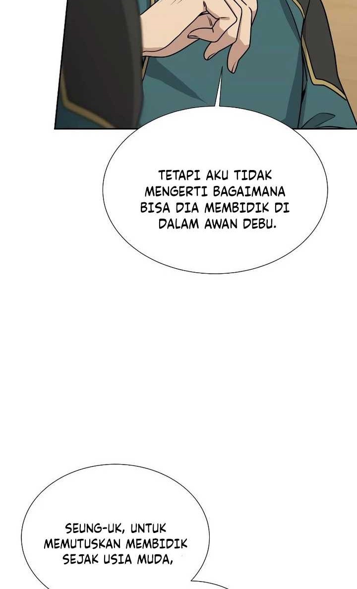 Return of the Genius Player Chapter 21 - halaman 39