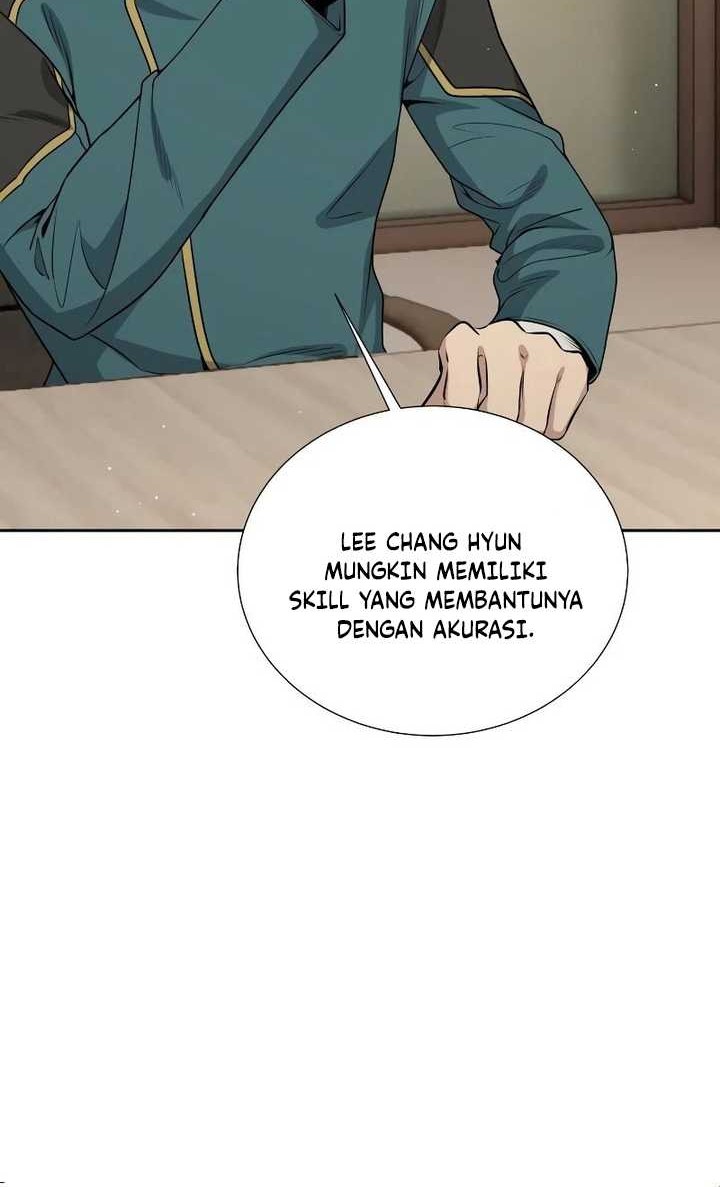 Return of the Genius Player Chapter 21 - halaman 41