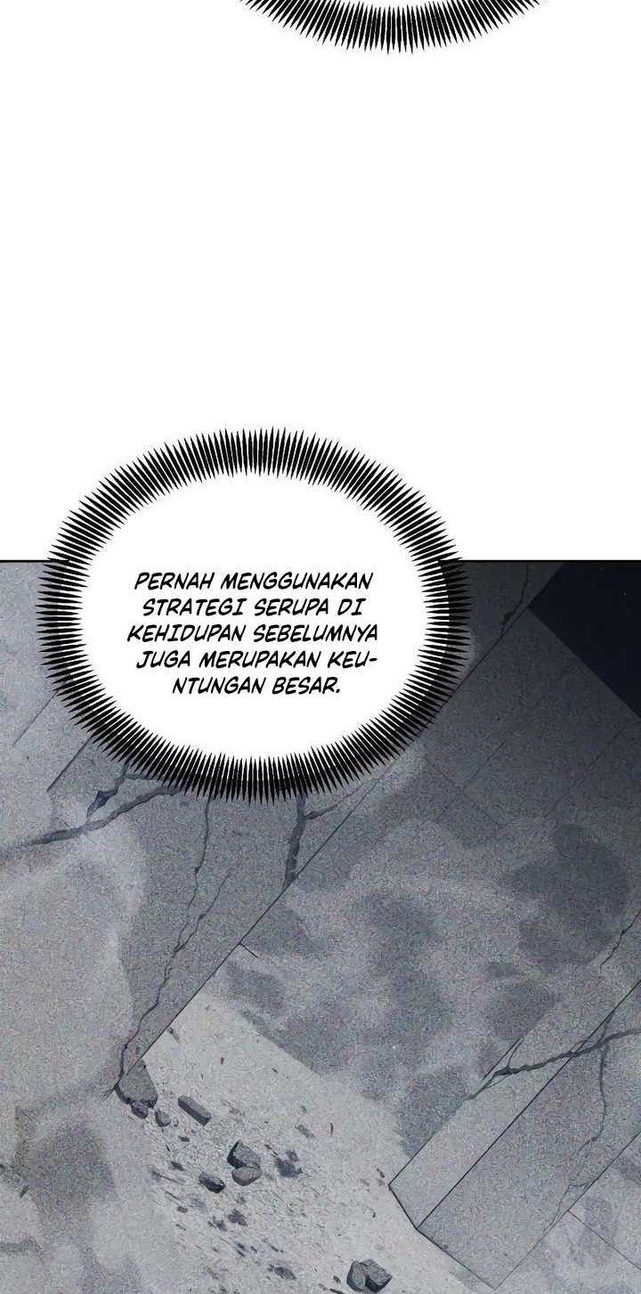Return of the Genius Player Chapter 21 - halaman 47
