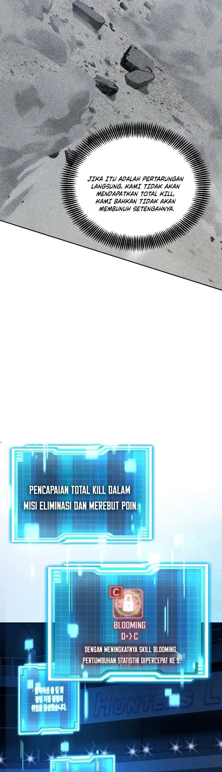 Return of the Genius Player Chapter 21 - halaman 48