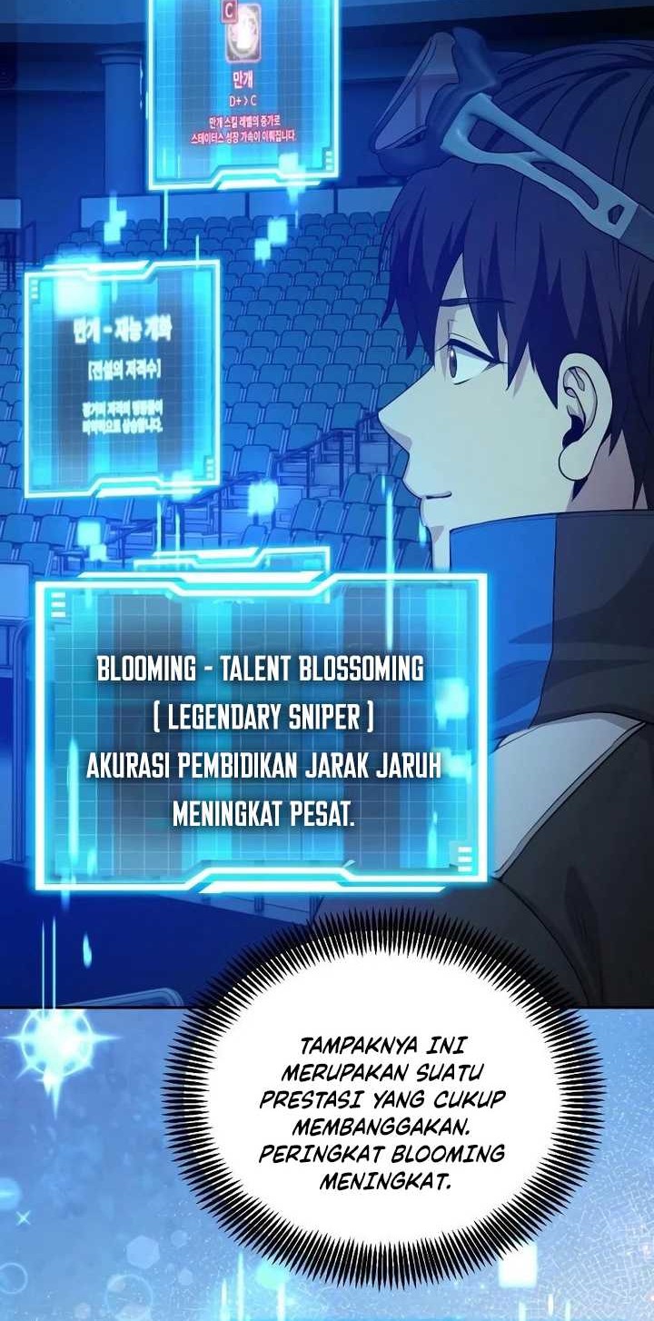 Return of the Genius Player Chapter 21 - halaman 49