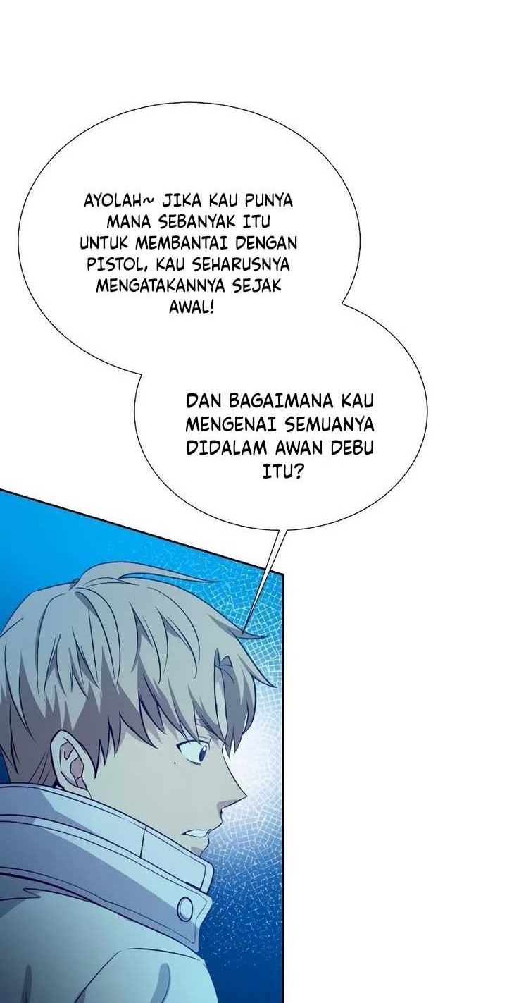 Return of the Genius Player Chapter 21 - halaman 51