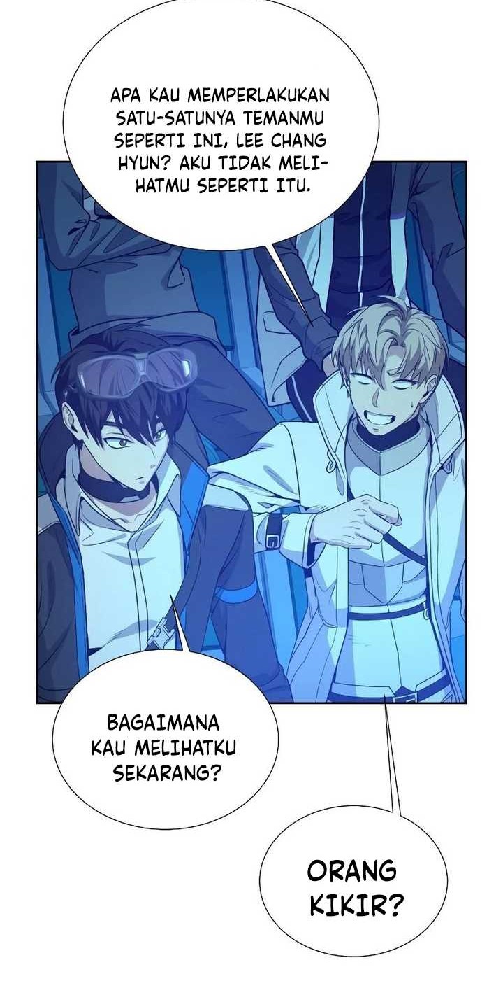 Return of the Genius Player Chapter 21 - halaman 53