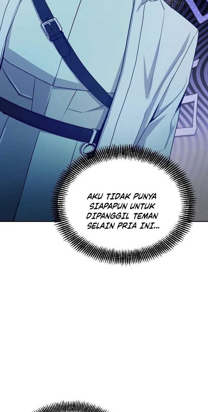 Return of the Genius Player Chapter 21 - halaman 55