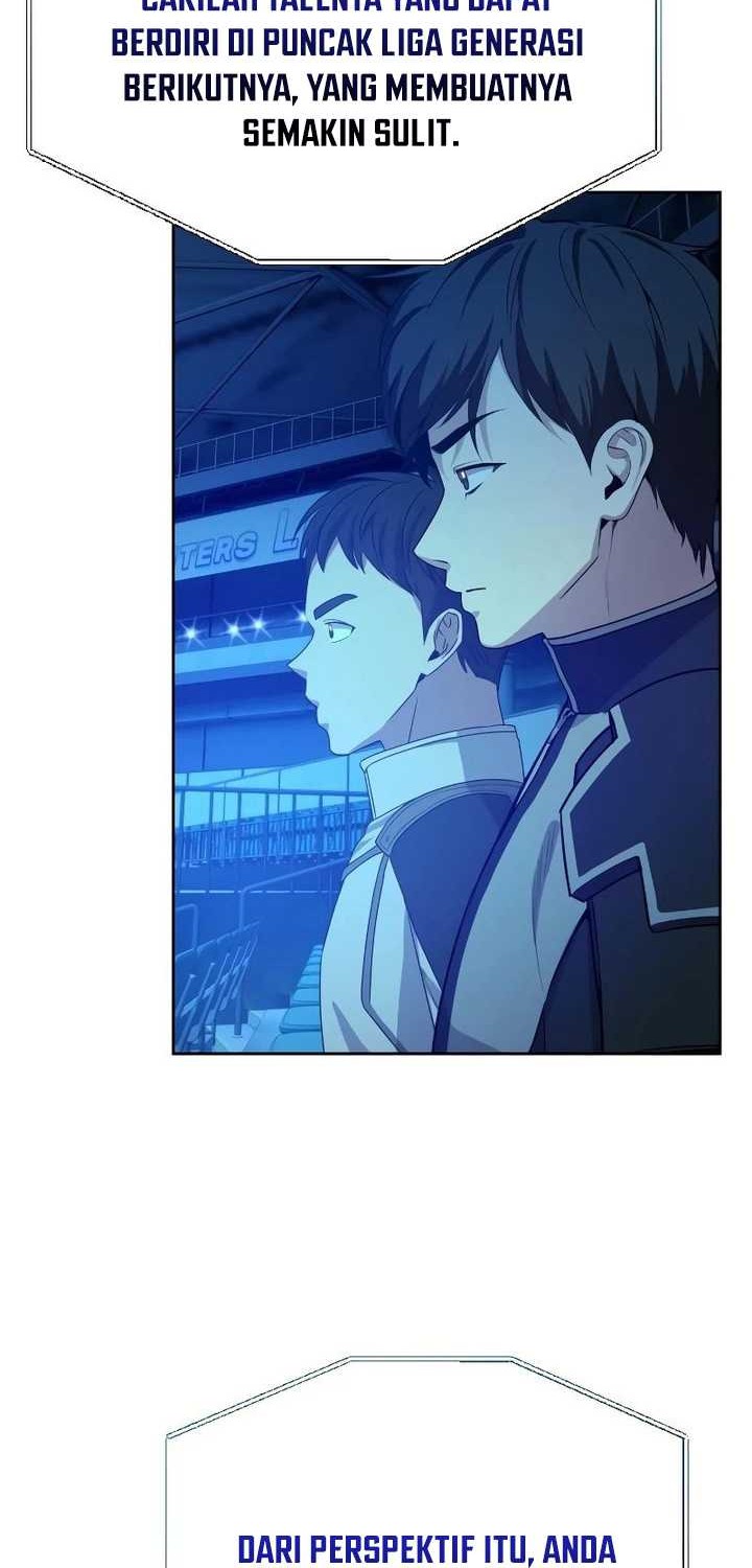 Return of the Genius Player Chapter 21 - halaman 59