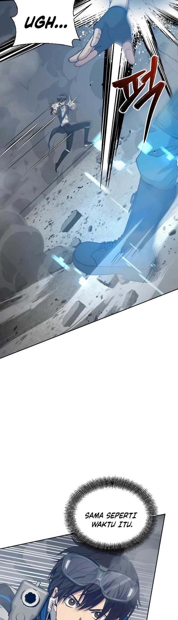 Return of the Genius Player Chapter 21 - halaman 6