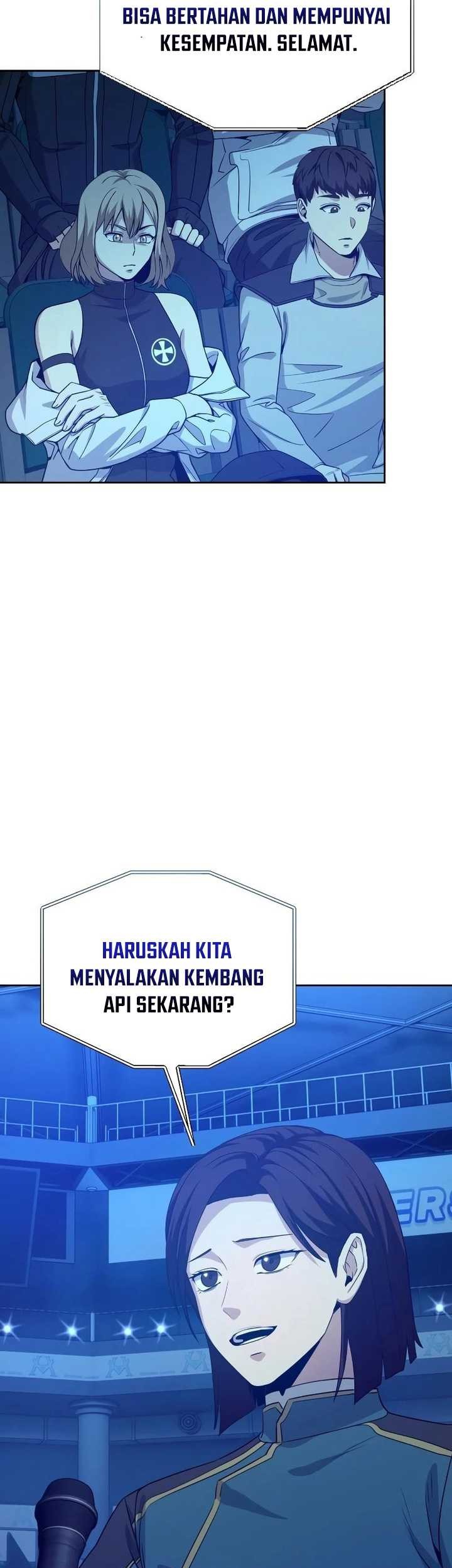 Return of the Genius Player Chapter 21 - halaman 60