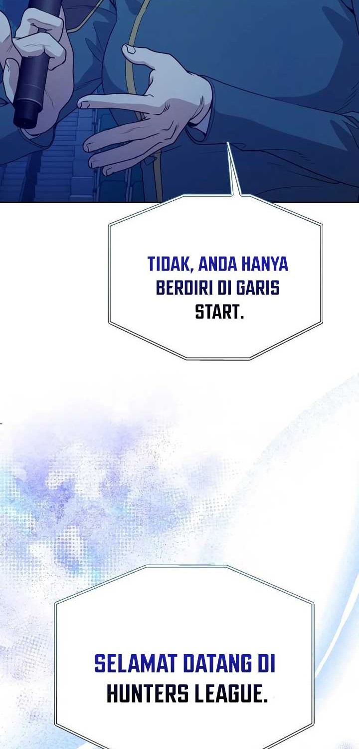 Return of the Genius Player Chapter 21 - halaman 61