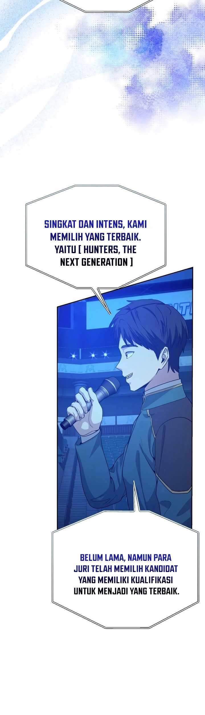 Return of the Genius Player Chapter 21 - halaman 62