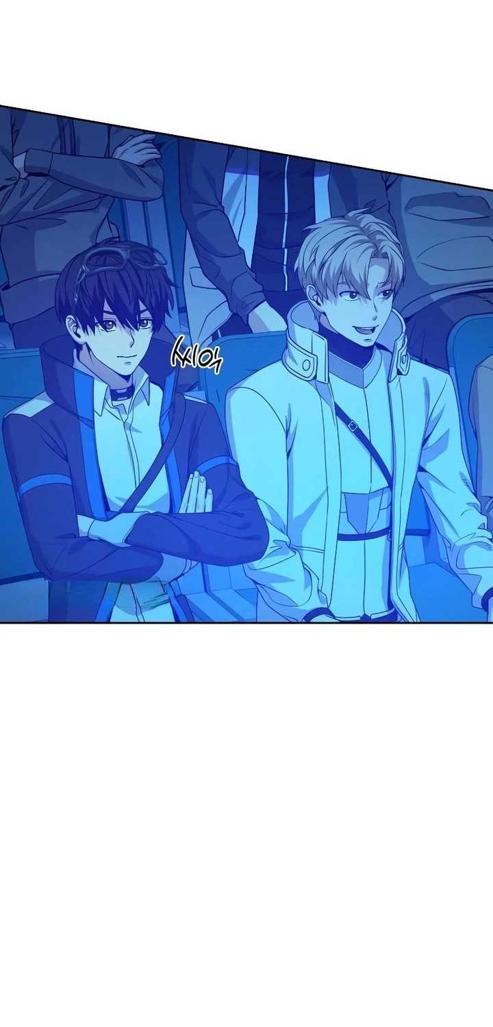 Return of the Genius Player Chapter 21 - halaman 63