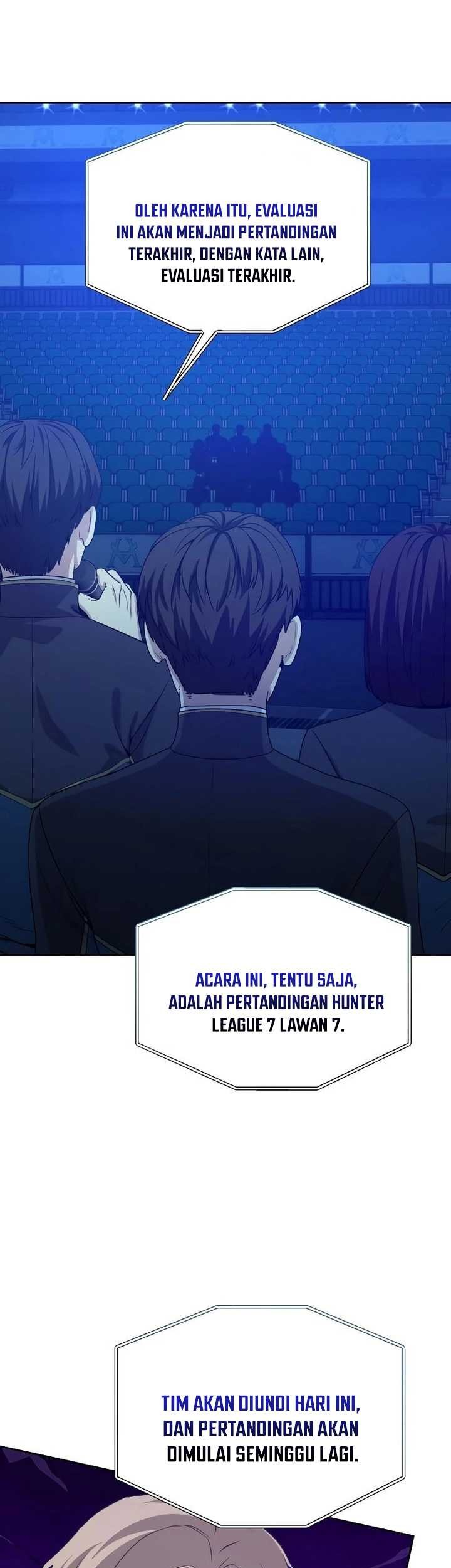 Return of the Genius Player Chapter 21 - halaman 64