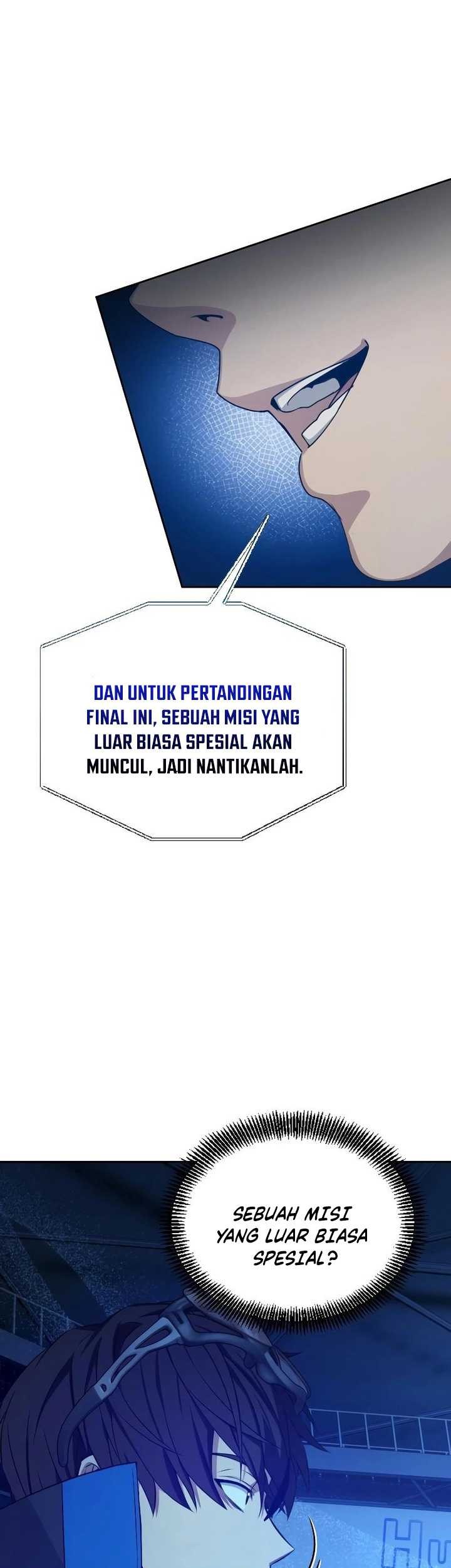 Return of the Genius Player Chapter 21 - halaman 66