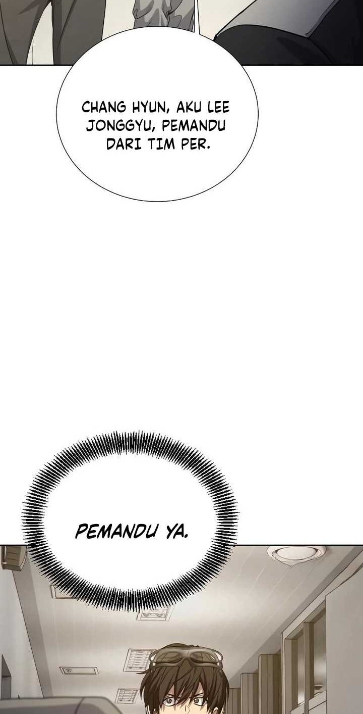Return of the Genius Player Chapter 21 - halaman 71