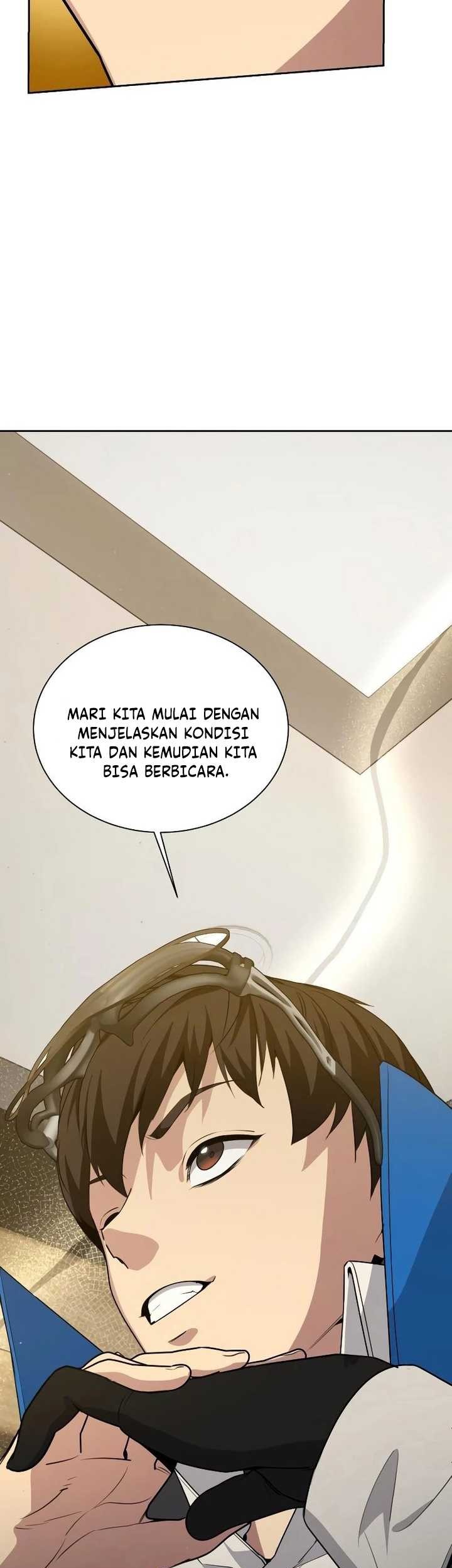 Return of the Genius Player Chapter 21 - halaman 78