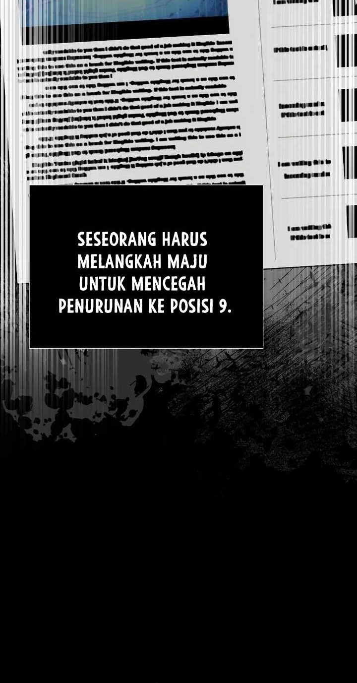 Return of the Genius Player Chapter 21 - halaman 9
