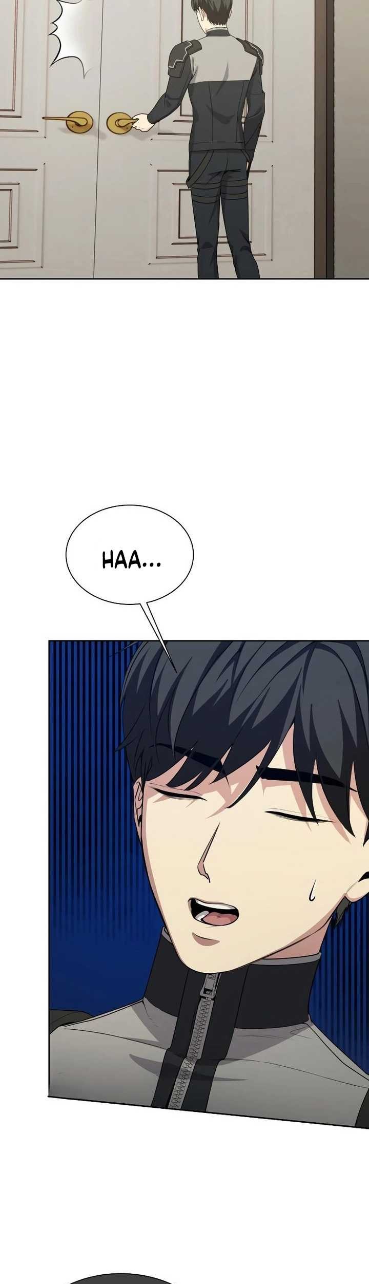Return of the Genius Player Chapter 22 - halaman 13