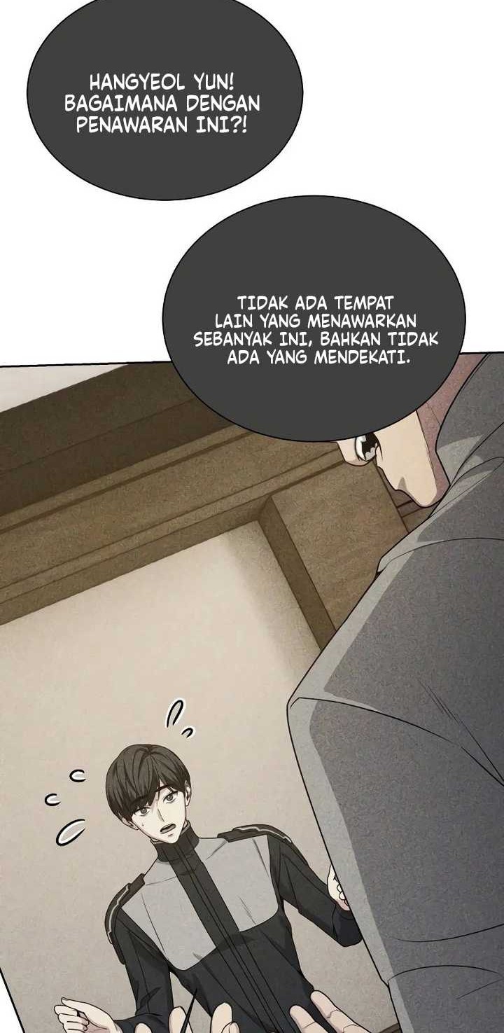 Return of the Genius Player Chapter 22 - halaman 14
