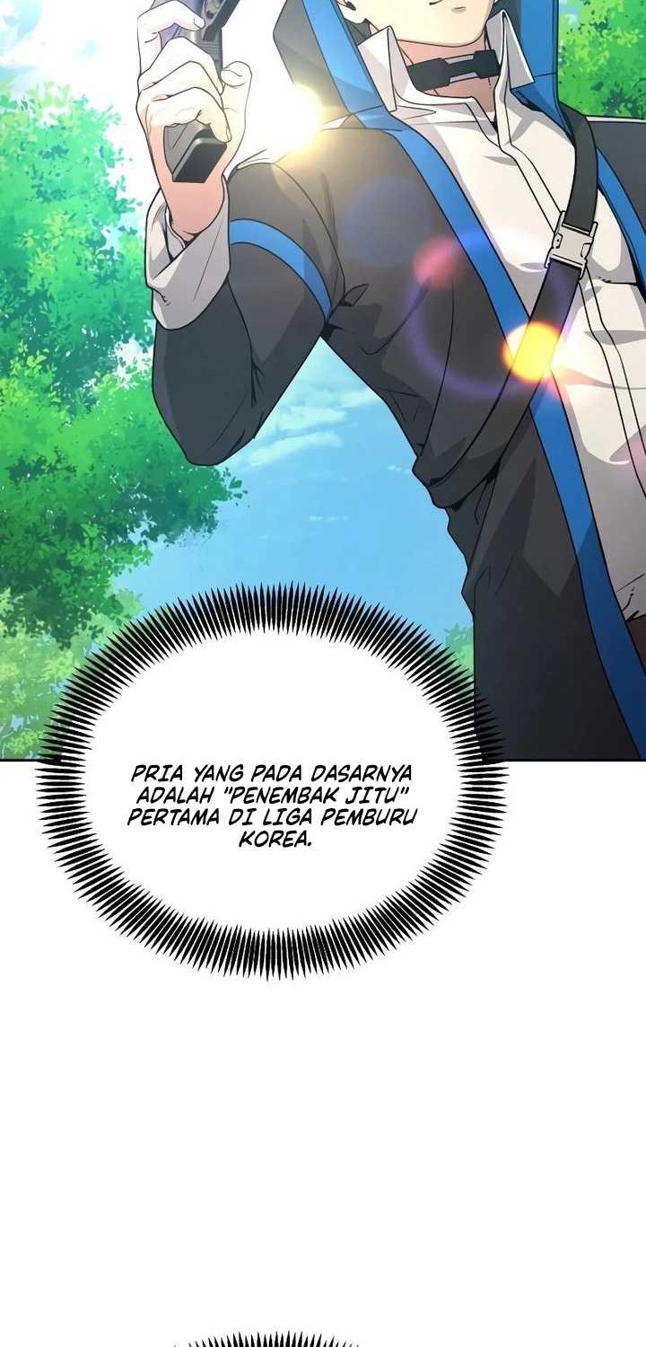 Return of the Genius Player Chapter 22 - halaman 20