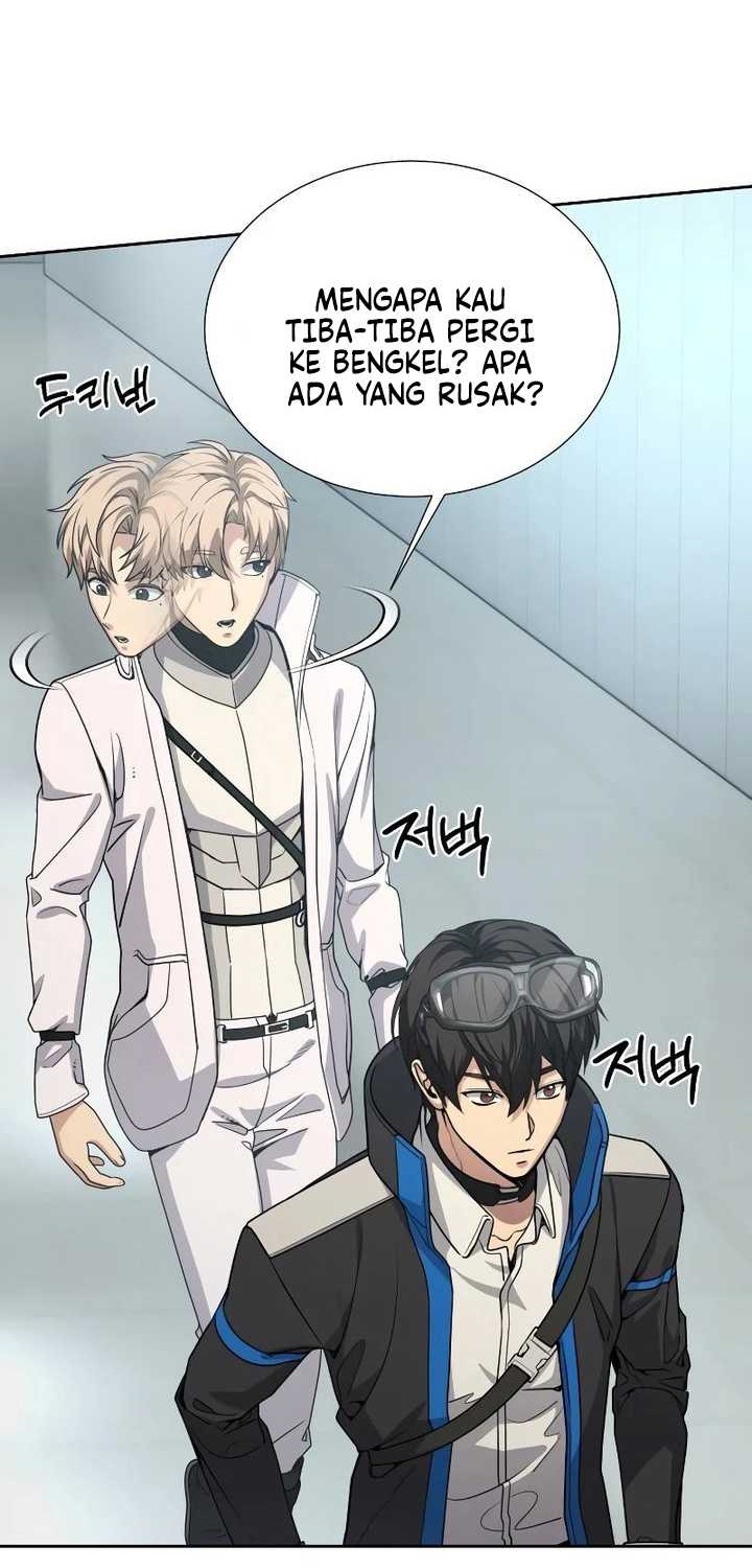 Return of the Genius Player Chapter 22 - halaman 26